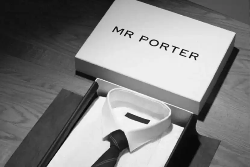 Treat Yourself. Get 10% Off Your Mr Porter Order